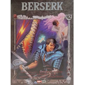 Berserk 42